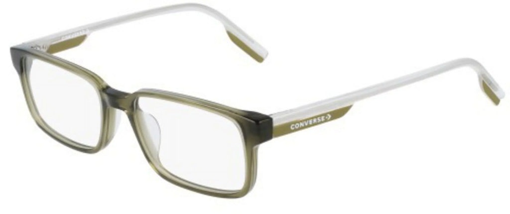 Moss Y 310 Dark Eyeglasses CONVERSE CV 5024 Crystal