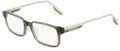 Moss Y 310 Dark Eyeglasses CONVERSE CV 5024 Crystal