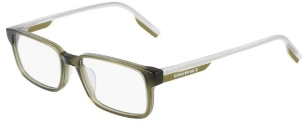 Moss Y 310 Dark Eyeglasses CONVERSE CV 5024 Crystal