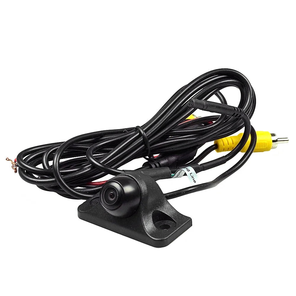 CMOS Sensor VM-150 Camera Echomaster Camera Under Waterproof Backup Mount Lip