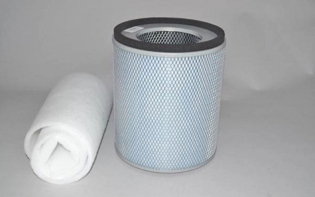 Austin & White Pre-Filter HM205 FR205B Air - Hega