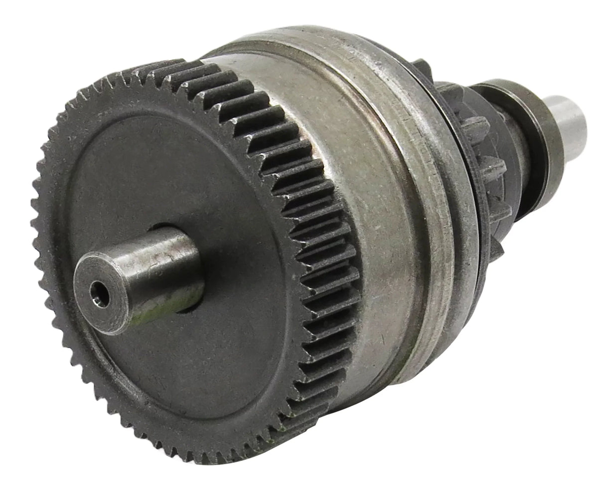 760 Starter WaveRunner Aitook Compatible Drive 1200 XLT Bendix With 1999-2005 800 700 Yamaha