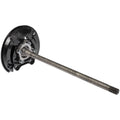 Fits Rear Shaft Dorman TOYOTA 4RUNNER, for Specific 926-141 Toyota / 2007-2009 FJ select: TOYOTA Drive Axle 2003-2009 Assembly Left CRUISER Models Lexus