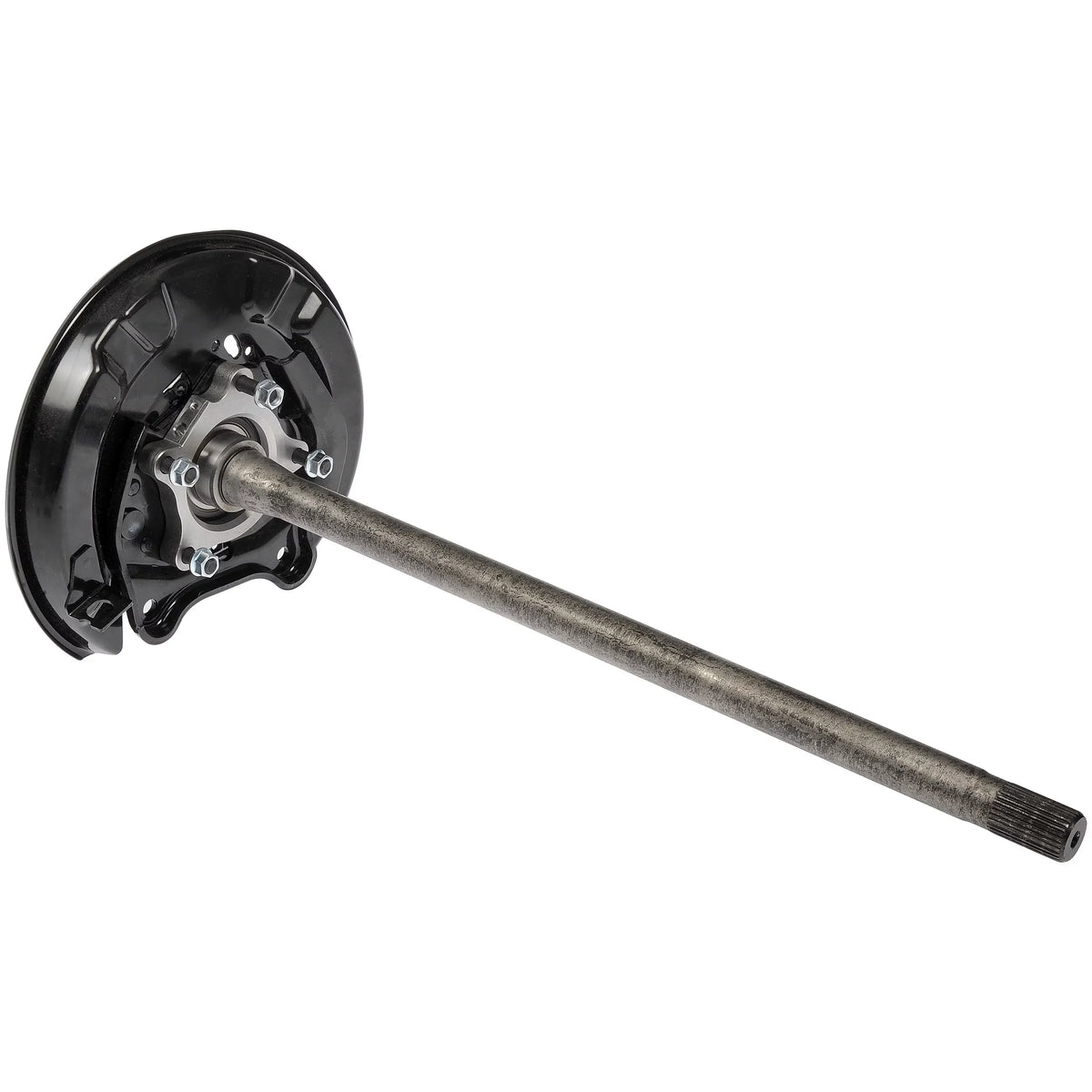 Fits Rear Shaft Dorman TOYOTA 4RUNNER, for Specific 926-141 Toyota / 2007-2009 FJ select: TOYOTA Drive Axle 2003-2009 Assembly Left CRUISER Models Lexus