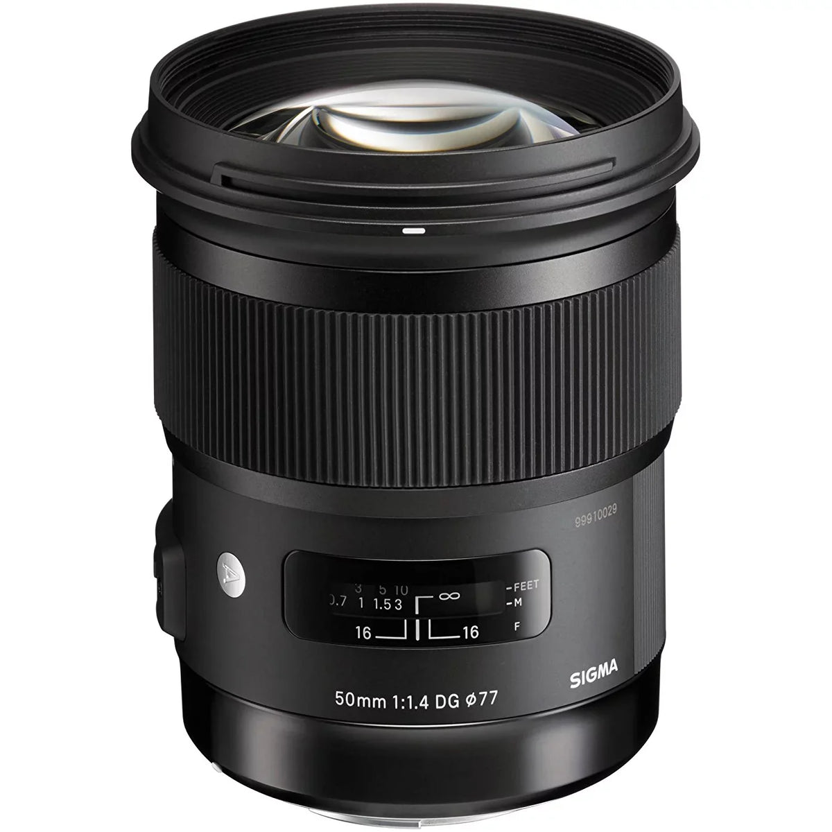 Camera Full-frame III Deco HSM Mirrorless DG Backpack Gear (ILCE7RM3/B) F1.4 Kit Lens Editing Microphone Sony ART E-mount 50mm Lens Body a7R Interchangeable Bundle 42.4MP with Suite and Sigma