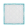 24 W MERV (Pack 8 Pleated H Flanders in. Air 12) 24 D 40 x of 2 Pre-Pleated x in. Synthetic in. Filter