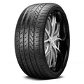 265/45R20 BSW 104W Macan (4 Tires) 2019-20 Lexani Fits: MDX Porsche LX-Twenty Acura SH-AWD, GTS 2017-18