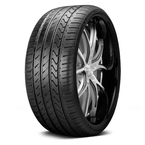 265/45R20 BSW 104W Macan (4 Tires) 2019-20 Lexani Fits: MDX Porsche LX-Twenty Acura SH-AWD, GTS 2017-18