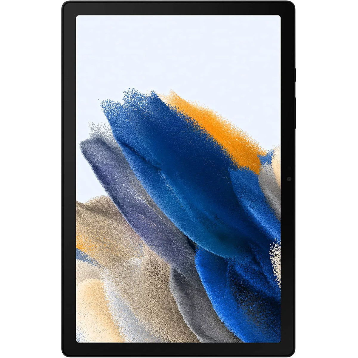 Card Mazepoly Gray 32GB Samsung 10.5'' Electronics A8 Tab Tablet, LCD 128GB Memory Screen, Android Dark Galaxy Storage, with