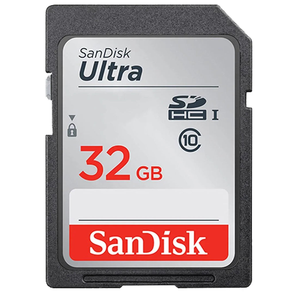 Mirrorless Card 32GB SanDisk + Memory Camera Only) + (Body Tripod Bundle SV R10 Case EOS Premium Accessory with + Canon