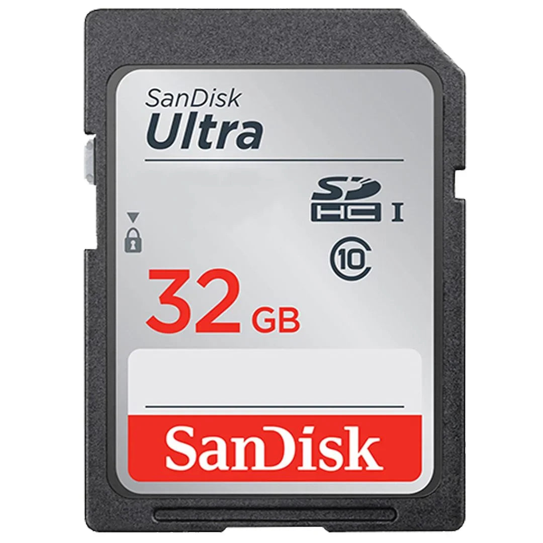 Mirrorless Card 32GB SanDisk + Memory Camera Only) + (Body Tripod Bundle SV R10 Case EOS Premium Accessory with + Canon