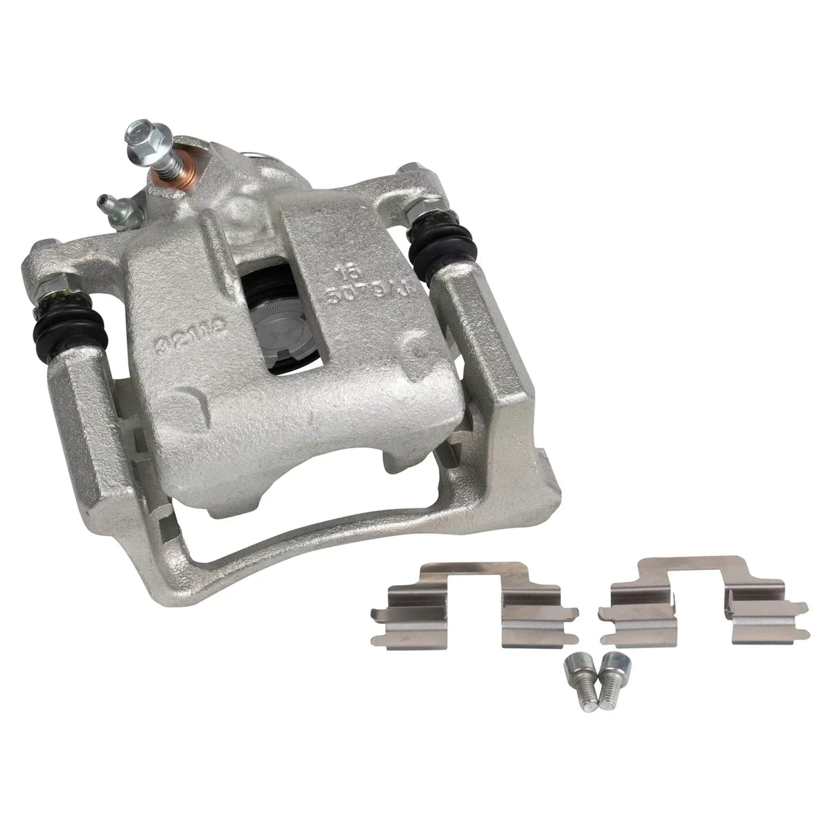 Disc 2017 TIGUAN & Brake 2009-2016 TRQ Fits Bracket RH Rear select: Hardware Caliper S/LIMITED TIGUAN, VOLKSWAGEN Audi for New with VOLKSWAGEN VW CLA31916