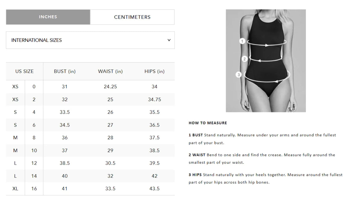 Jamie Brook Ramy Asymmetric Piece Swimsuit One