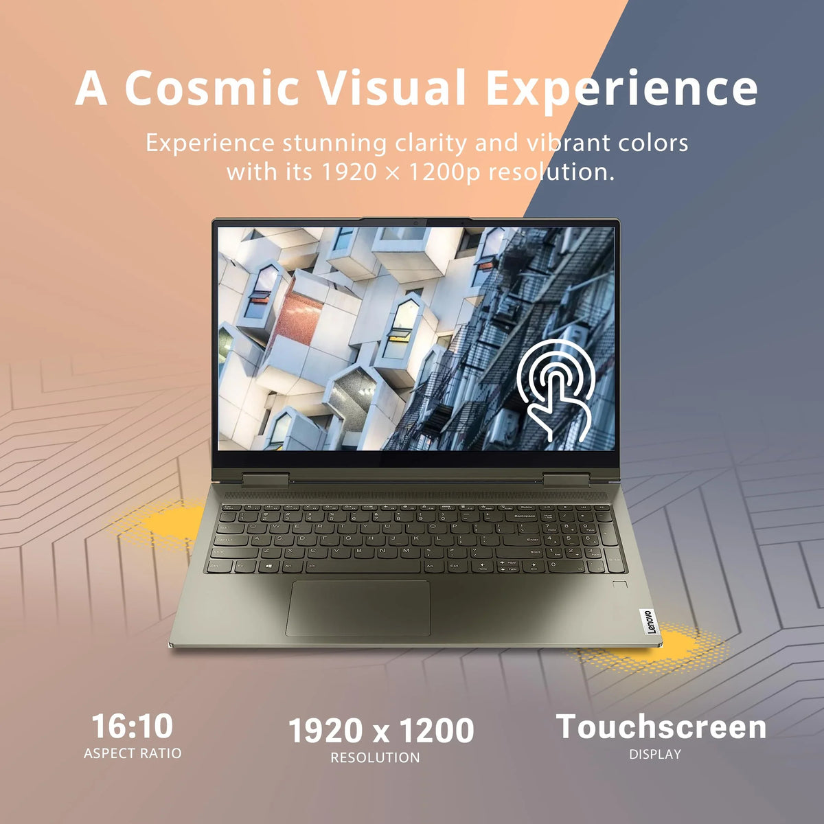 Xe 360° 2-in-1 Screen USB Intel 12GB SSD, 11, 15.6" RAM, Touch Backlit 32GB Yoga Evo LENOVO Intel Iris i7 Laptop, Keyboard, Core 1TB PCIe Graphics, Win Card Moss, Dark 7i Platform 1165G7,