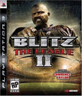 PlayStation II 3 | League The Blitz: