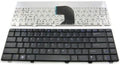 No Replacement 3300 For English Keyboard Laptop Frame 3500 Vostro Black Backlit Dell 3400 With