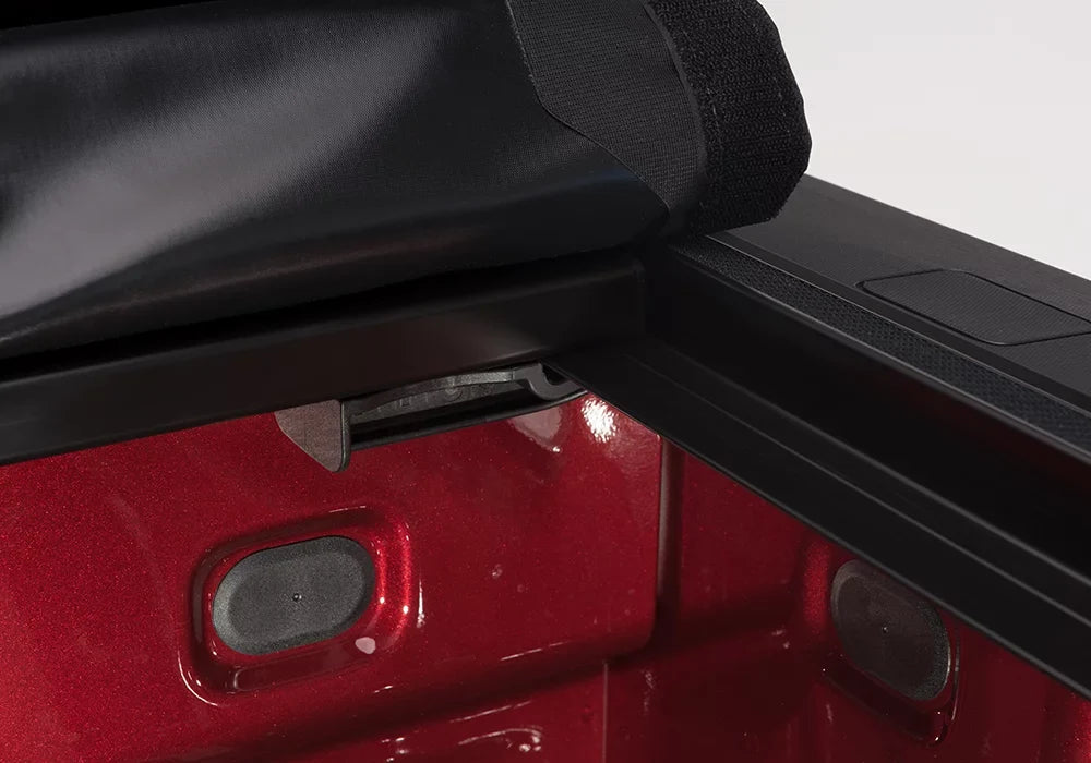 TruXedo Bed 2021 Cover Tonneau Truck X15 Soft Up Gladiator Jeep Roll Pro