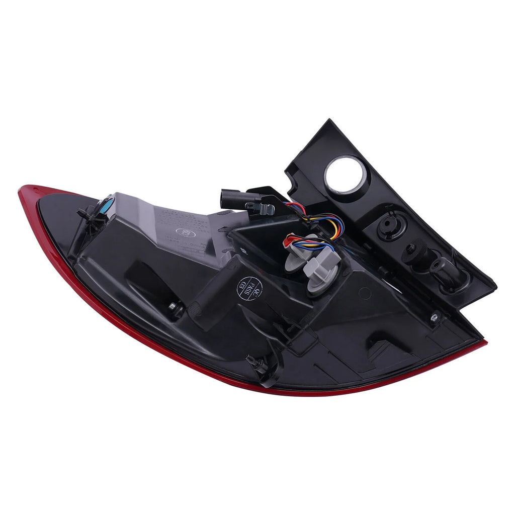 2018 2016 RH Rear Tail for Assembly LED Buick 2017 Passenger Light Envision Side