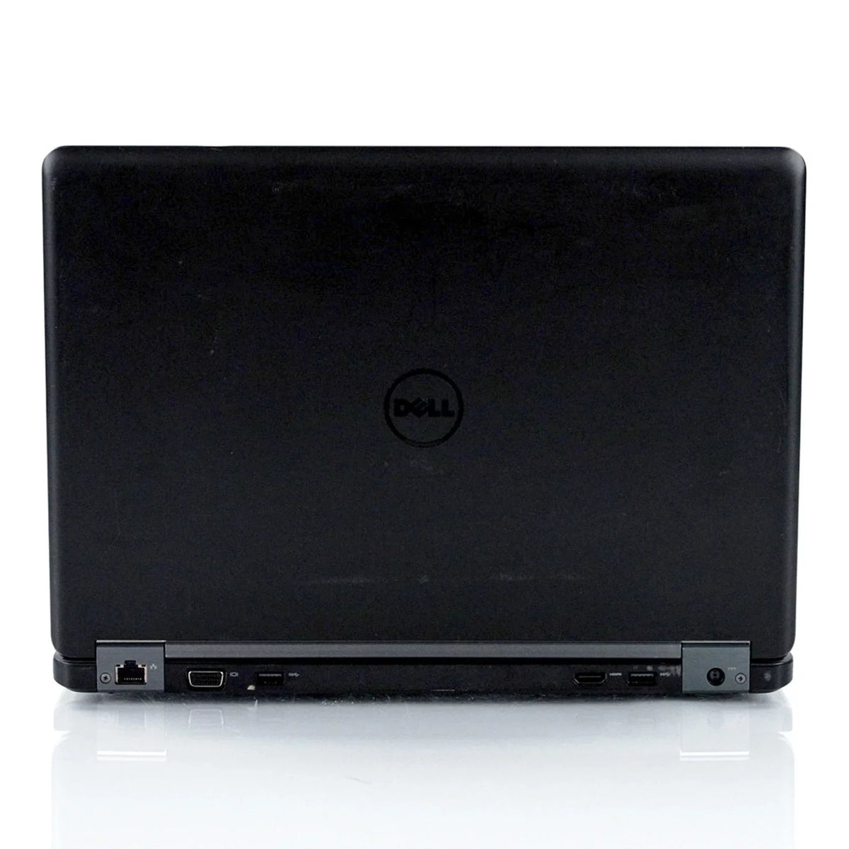 8GB v.WCA 500GB Dell Laptop Win E5450 Latitude Dual-Core B i5 Pro Used 10