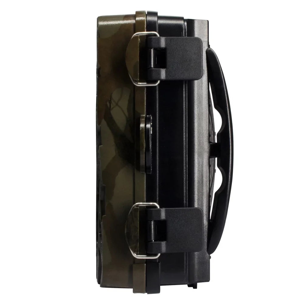 Camera, Wildlife , Waterproof Photo IP66 4K Trail Trap, for Cameras