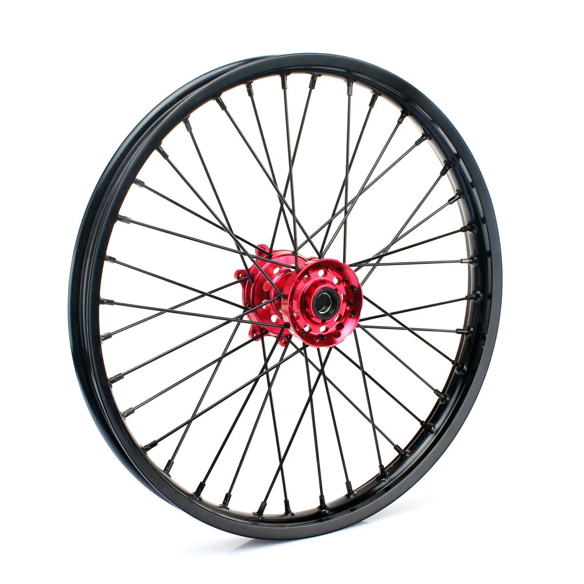 21" for R 15-21 Rotors MX CRF 18" Wheels CRF250R Honda 250 CRF450R 450 Rims