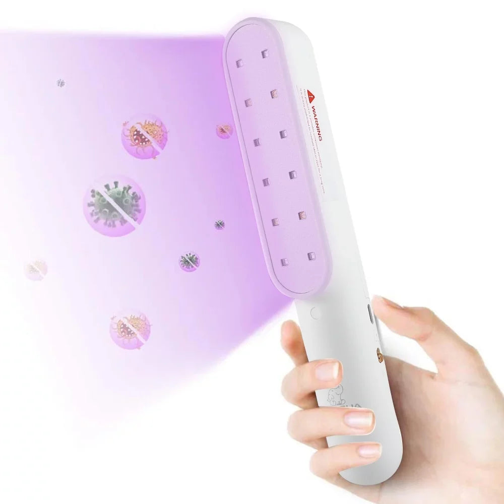 UV-C LILLADUA STERILIZER