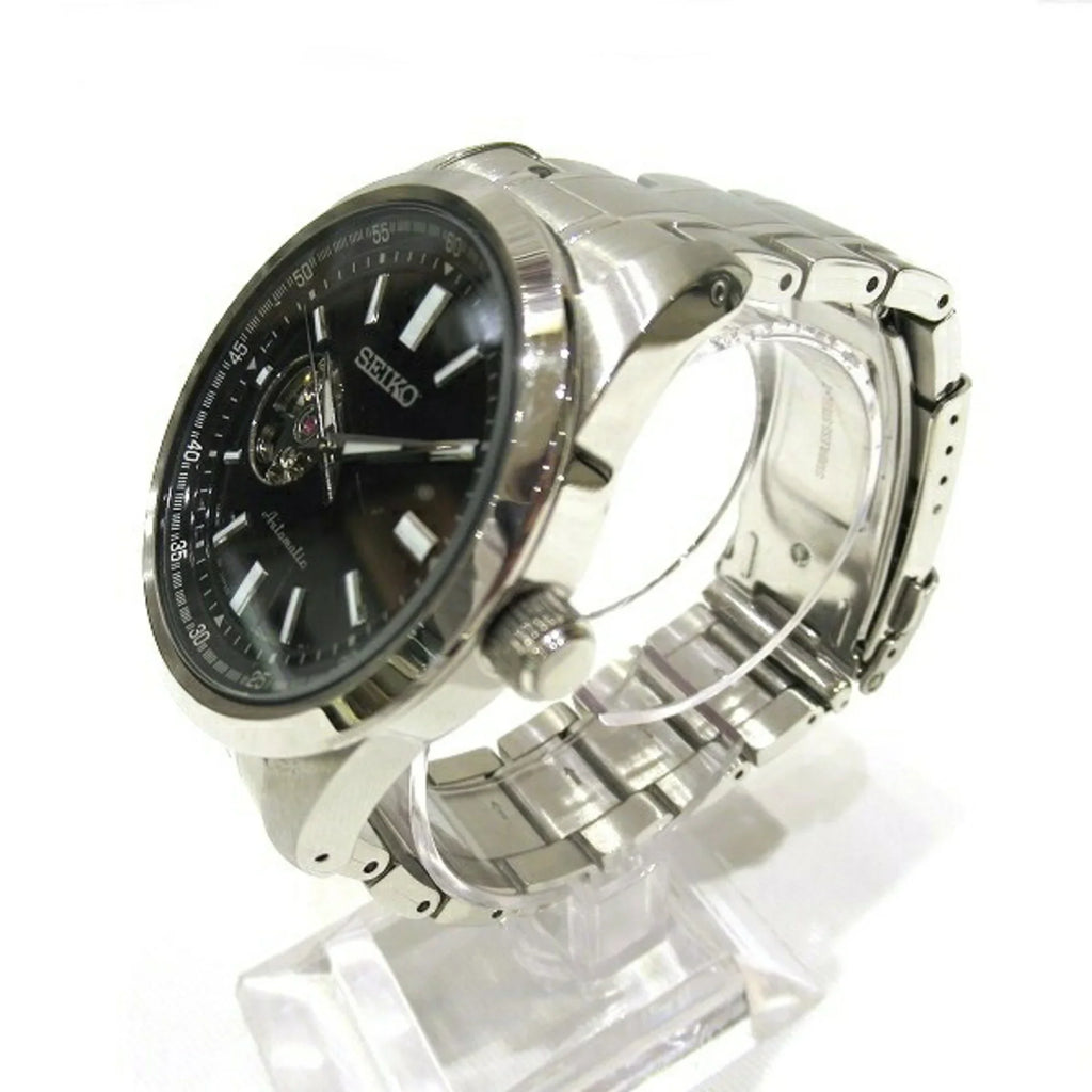 Watch Men's Automatic (Fair) Seiko SCVE053 Pre-Owned Presage