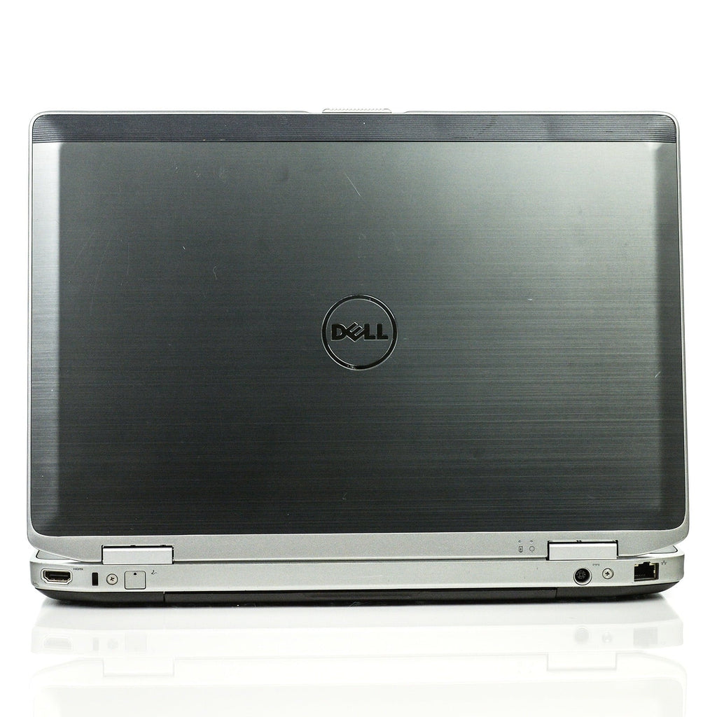 256GB B Dell v.AB 10 Quad-Core Pro Latitude SSD E6420 Laptop 8GB i7 Used Win