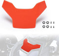 Hood Panel UTV PRO A Adrenaline Can-Am Ryker Accent & Color for Red