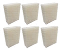 Bionaire CBW9 6 for Humidifier - Wick Filters Pack