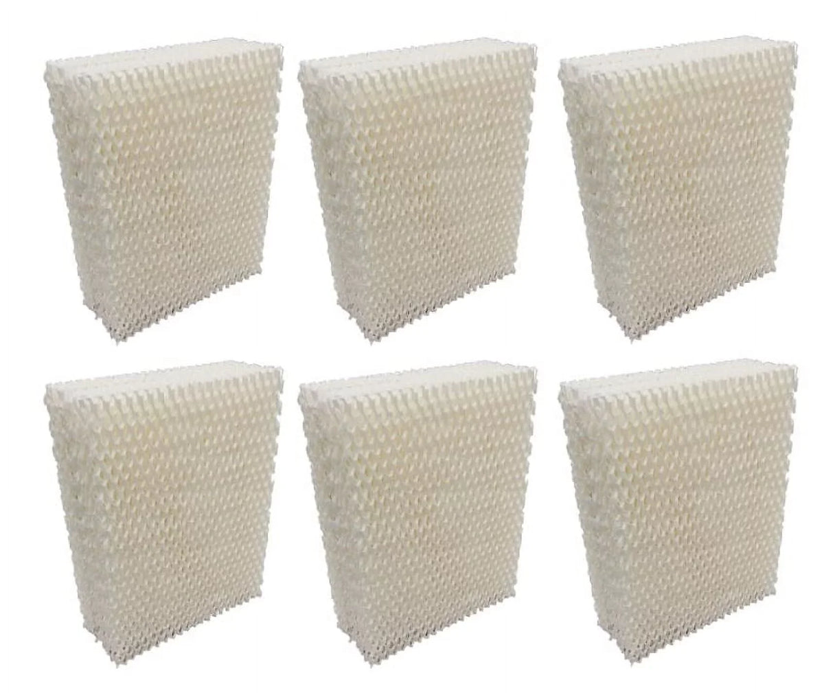 Bionaire CBW9 6 for Humidifier - Wick Filters Pack
