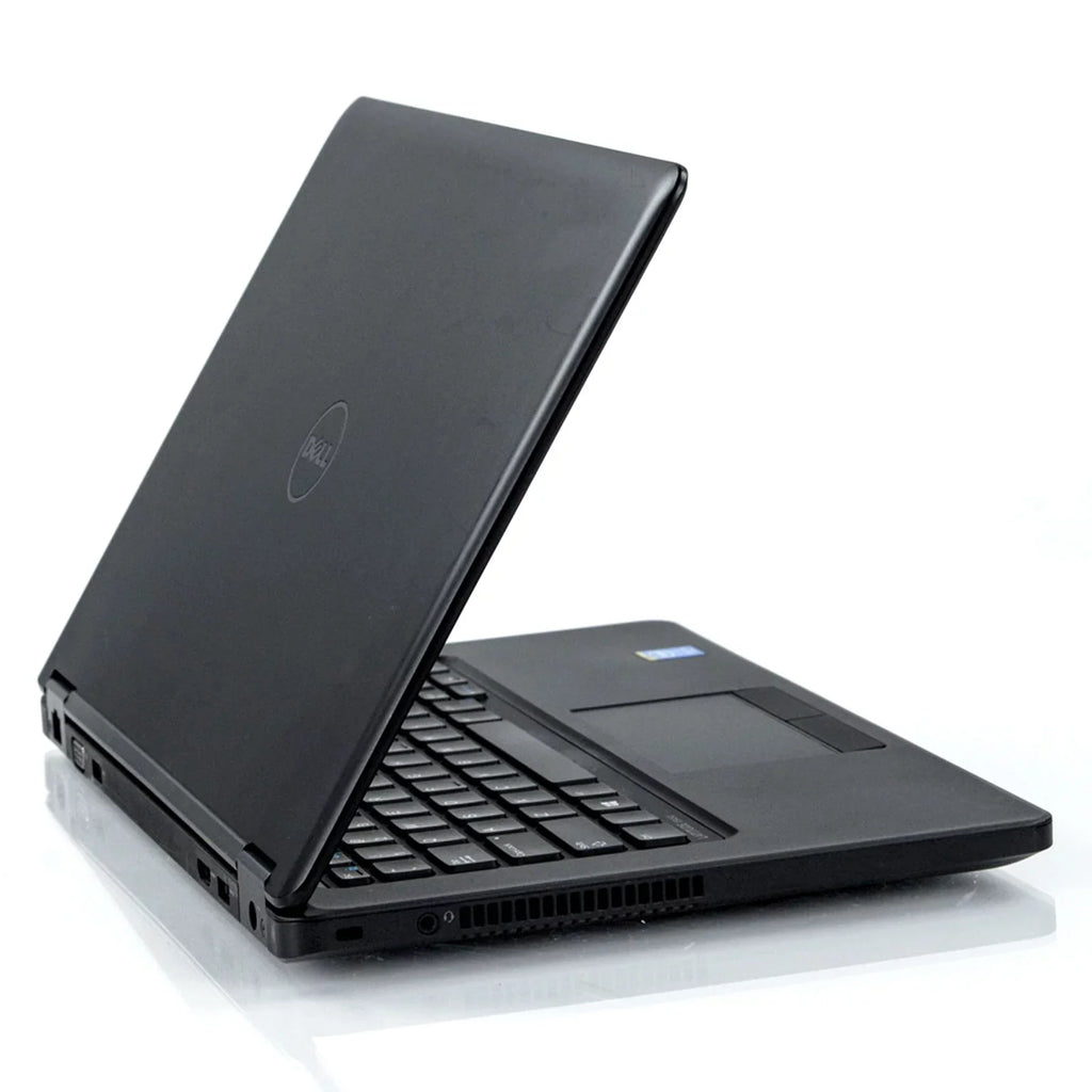 8GB v.WCA 500GB Dell Laptop Win E5450 Latitude Dual-Core B i5 Pro Used 10