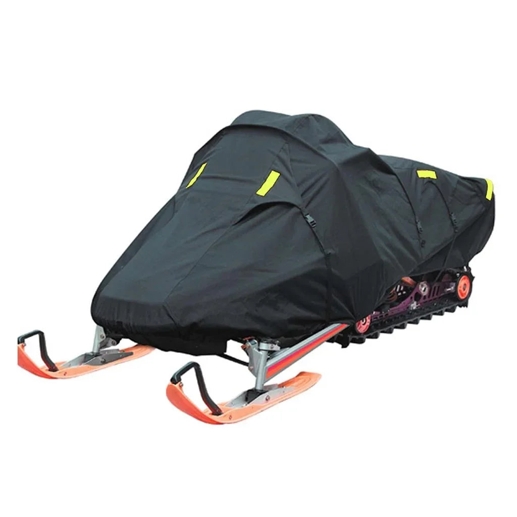 2009-2009 Gear Sled LE, Snow Cover Arctic Cat Trailerable Compatible 600 snowmobile Machine model PRO SNO Denier 162 M1000 Snow for