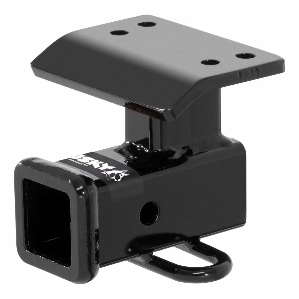 Class Towing Hitch, 69591C Husky III 2" Trailer Receiver