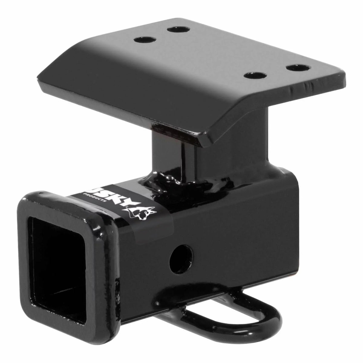 Class Towing Hitch, 69591C Husky III 2" Trailer Receiver