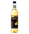 Ounce Sugar-Free Gourmet 25.5 Bottle 4) of (Pack DaVinci Vanilla, Syrup,