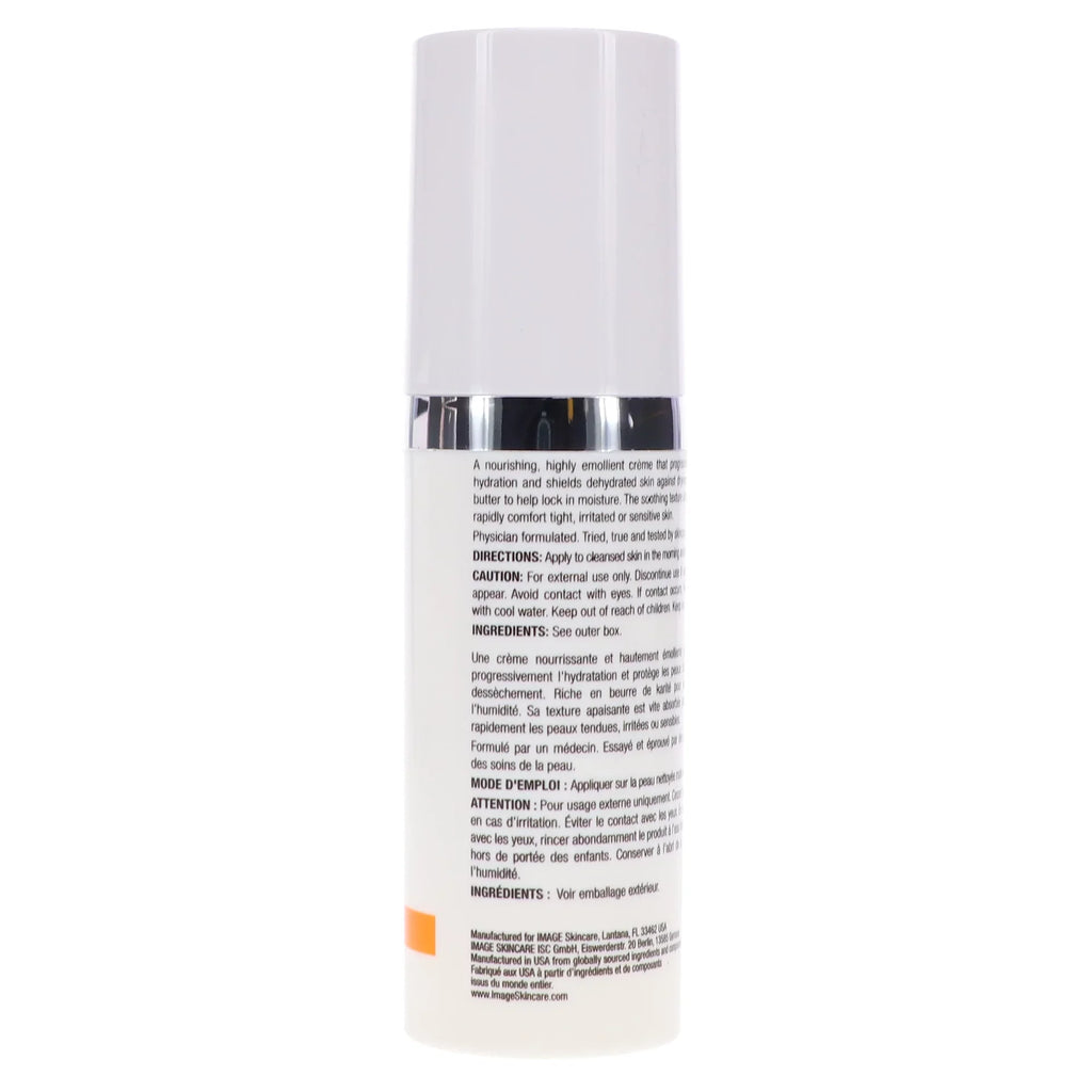 Skincare Vital Hydrating Intense C Moisturizer IMAGE 1.7 oz