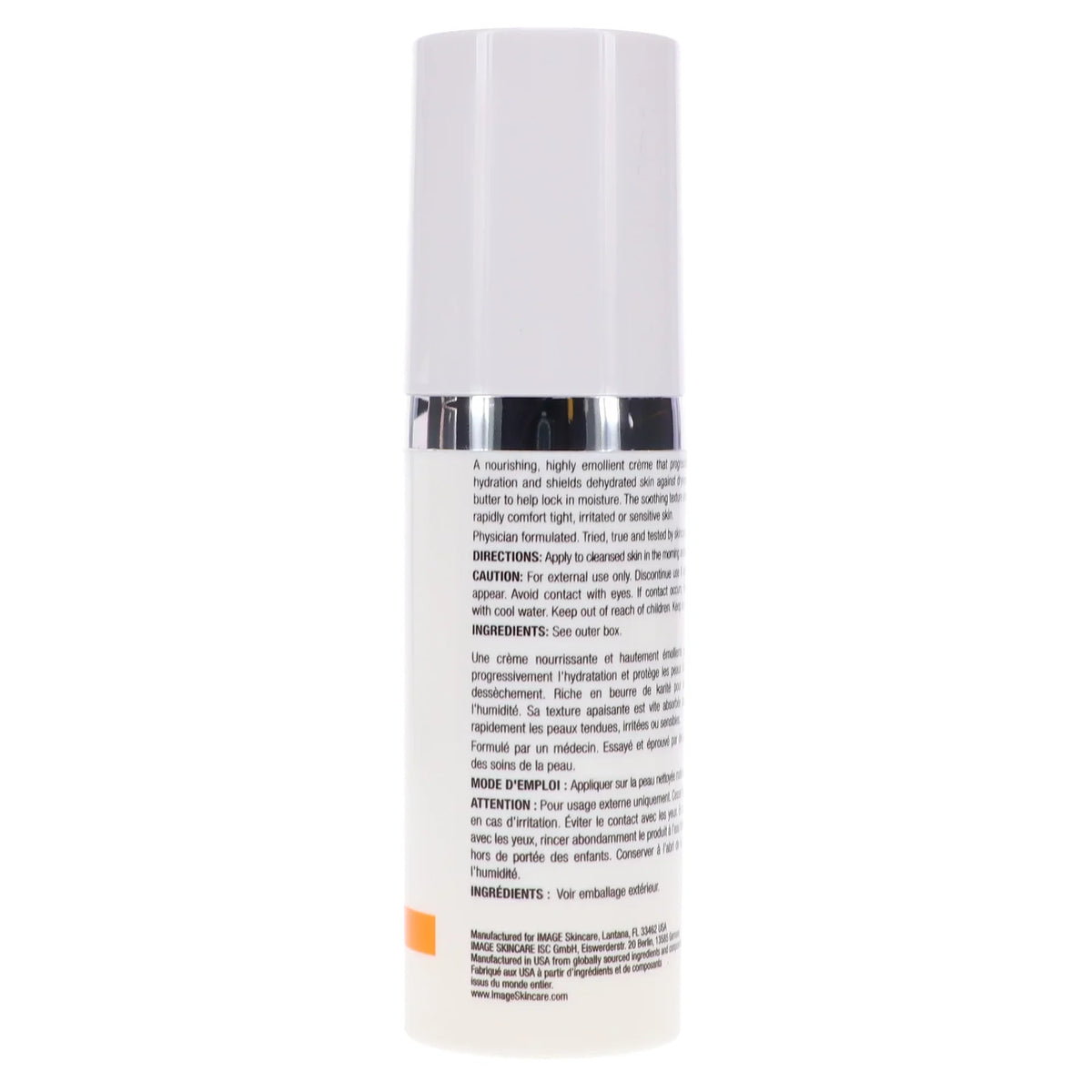 Skincare Vital Hydrating Intense C Moisturizer IMAGE 1.7 oz