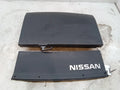 (Good) 05 Rack Roof Xterra OEM Storage Nissan Pre-Owned Cover With Bin