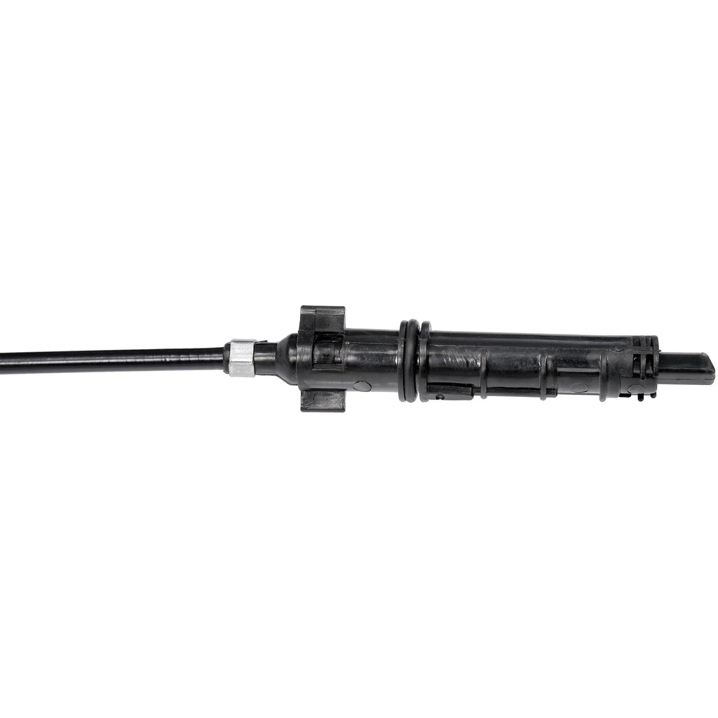 Lid 912-619 Filler HONDA Fits select: Trunk Specific Honda Models and Door Fuel Cable Release 2008-2012 Dorman for ACCORD