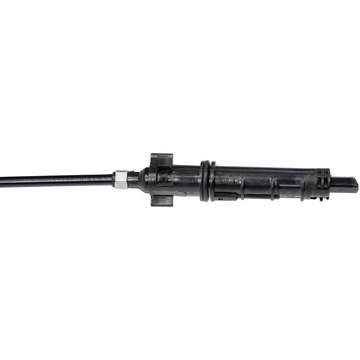Lid 912-619 Filler HONDA Fits select: Trunk Specific Honda Models and Door Fuel Cable Release 2008-2012 Dorman for ACCORD