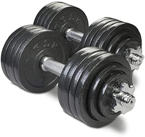Lbs Available 65, 45, 200 And Adjustable Dumbbells, 105 For