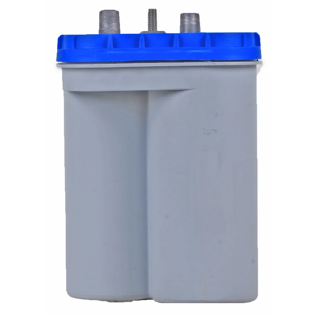 12 Size Volt BlueTop Marine 900 Group OPTIMA CCA AGM Spiralcell Battery, 31,