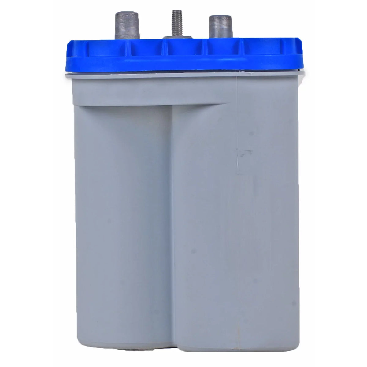 12 Size Volt BlueTop Marine 900 Group OPTIMA CCA AGM Spiralcell Battery, 31,