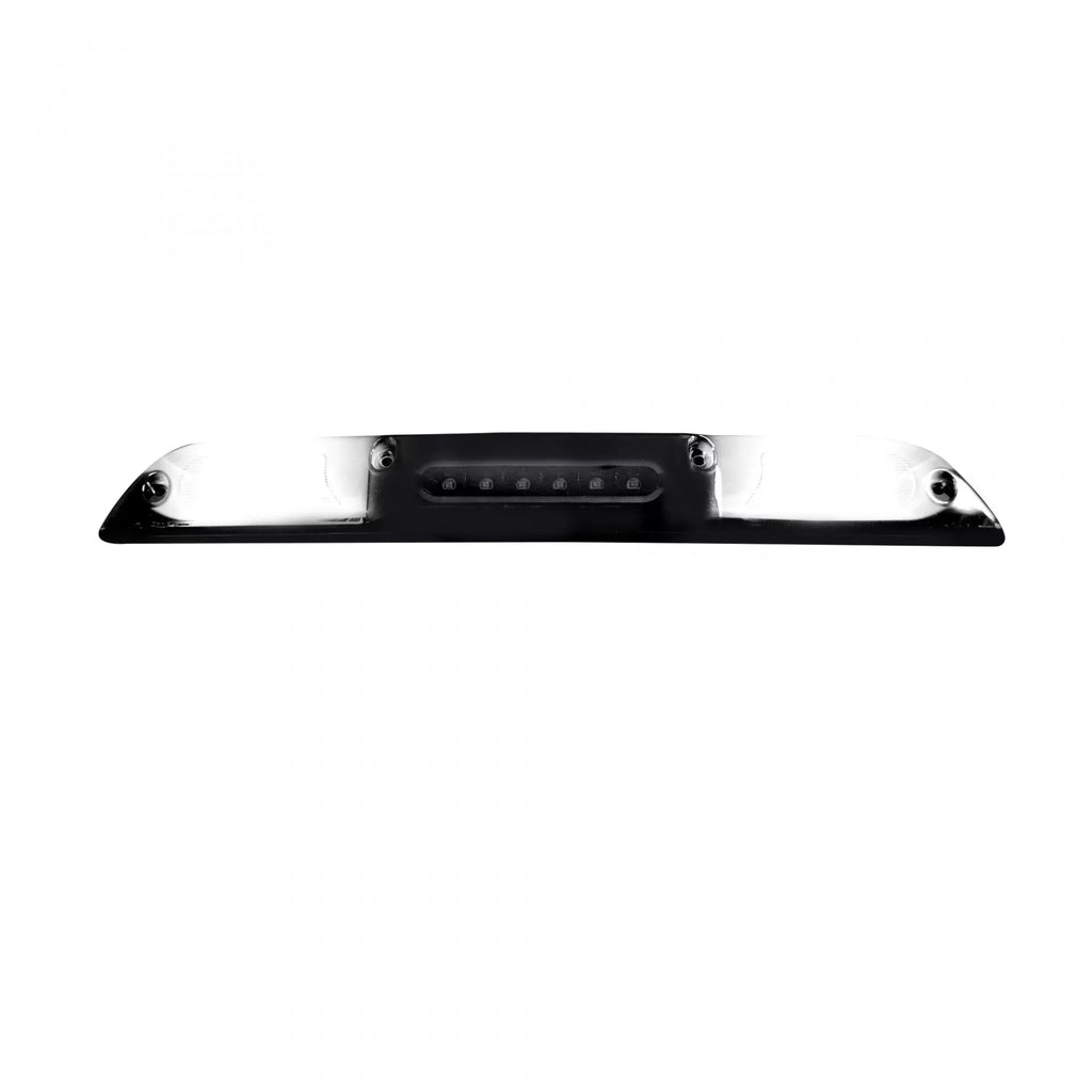F150 Power 3Rd And Brake 17-19 LED Red Kit F250/350/450/550 Superduty Ultra High W/ Ultra Light Power Ford 15-19 High -