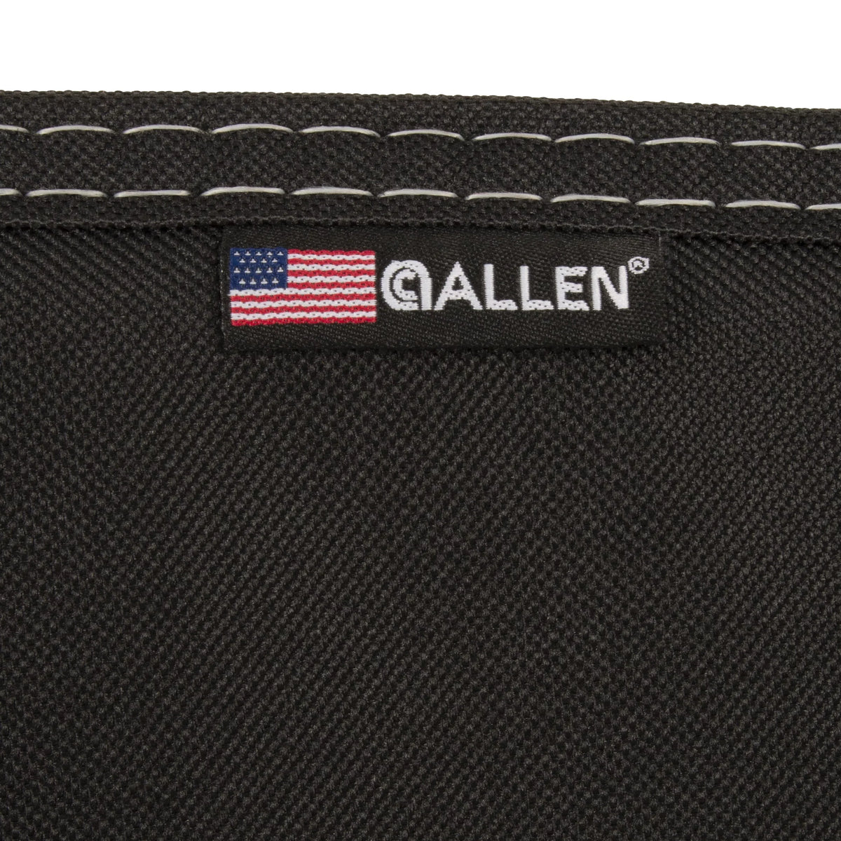 Case, Soft Allen Polyester, Rifle 602-46 46" Company Black, Durango
