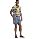 Swim Polo Size Traveler Classic XXL Trunks Lauren Men's 5.5-Inch Ralph