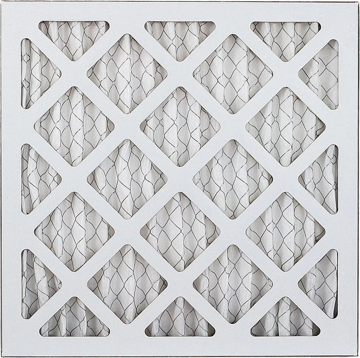 Furnace 8 Filterbuy Filters Pleated 11.25x11.25x1 AC Air HVAC MERV (4-Pack)