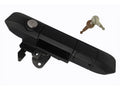 Toyota 2009 - 2005 2014 2008 Lock 2012 2006 Tacoma 2015 with 2013 2007 - Compatible Tailgate 2010 2011