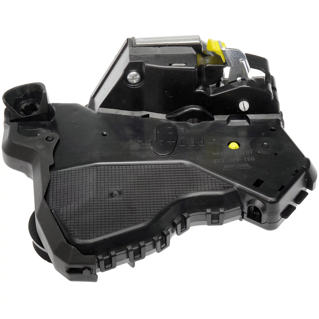 Side Lock Dorman / select: Fits Specific / Models 2003-2008 TOYOTA Front for Lexus Scion Door Actuator 2002-2006 Driver COROLLA 931-400 Motor Toyota CAMRY, TOYOTA